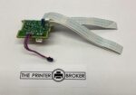 HP LaserJet P1102 Main PCB Assembly RM1-7594 - Image 5