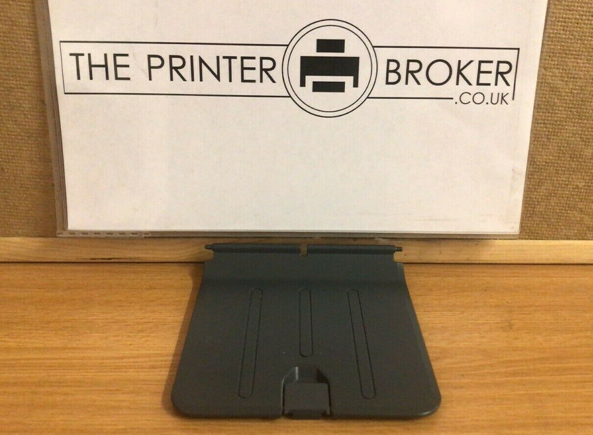 HP LaserJet P1505 Series Paper Delivery Assembly RC2-1392