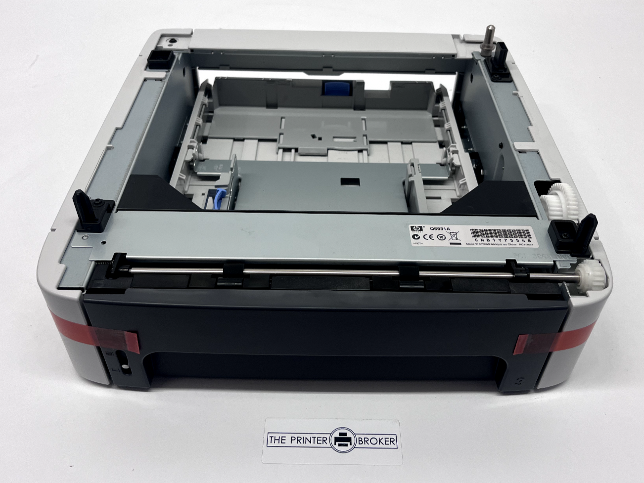 HP LaserJet P2015 250 Sheet Paper Tray Q5931A