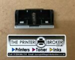 HP LaserJet P2015 Series Input Tray Separation Pad Base RC2-0419
