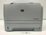 HP LaserJet P2035 Monochrome Laser Printer CE461A