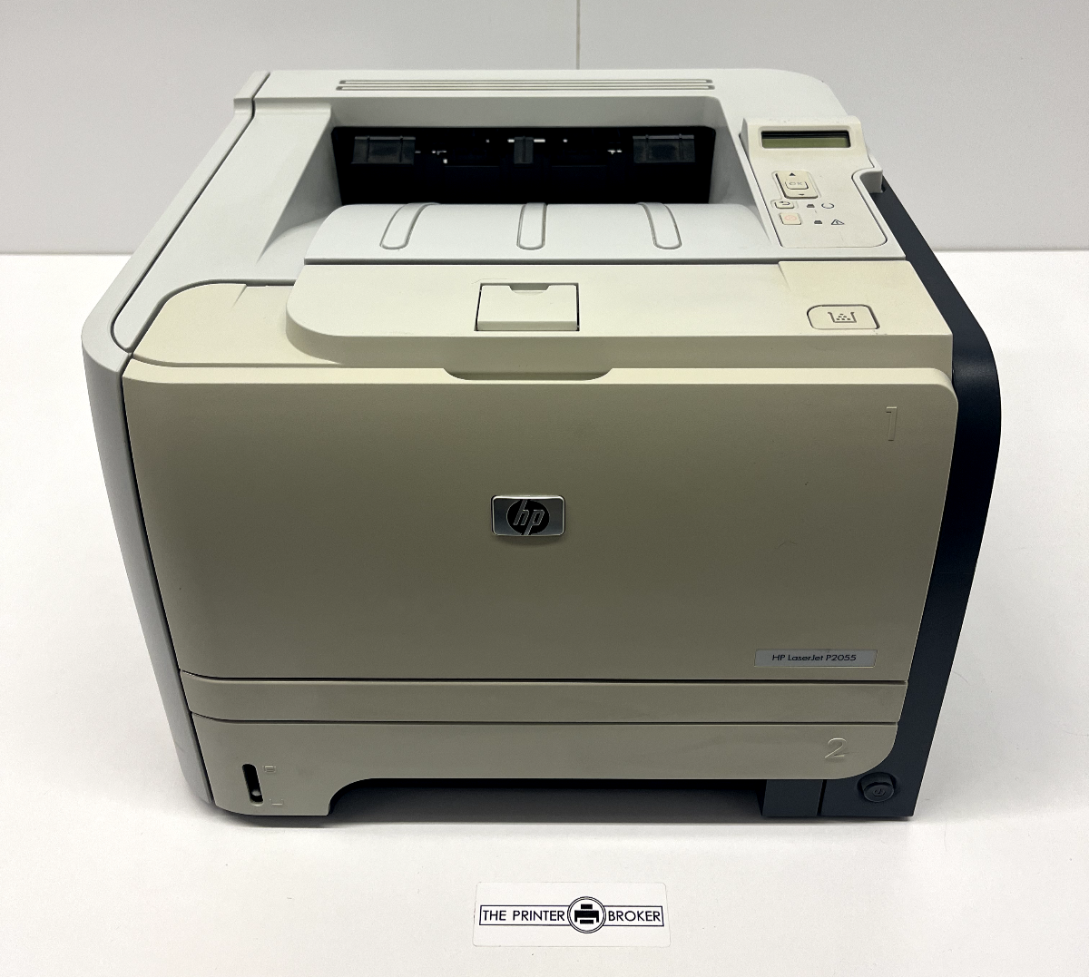 HP LaserJet P2055 A4 Mono Laser Printer CE456A