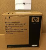 HP LaserJet P3005 M3027 M3035 Series  500 Sheet Feeder Paper Tray Q7817A