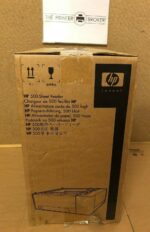 HP LaserJet P3005 M3027 M3035 Series  500 Sheet Feeder Paper Tray Q7817A - Imagen 3