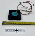 HP LaserJet P3005 M521 M525 M3027 P3015 Fuser Cooling Fan Assembly RK2-1499 - Imagen 13