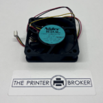 HP LaserJet P3005 M521 M525 M3027 P3015 Fuser Cooling Fan Assembly RK2-1499