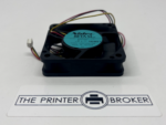 HP LaserJet P3005 M521 M525 M3027 P3015 Fuser Cooling Fan Assembly RK2-1499 - Imagen 3