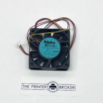 HP LaserJet P3005 M521 M525 M3027 P3015 Fuser Cooling Fan Assembly RK2-1499 - Imagen 4