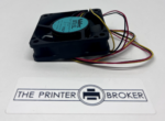 HP LaserJet P3005 M521 M525 M3027 P3015 Fuser Cooling Fan Assembly RK2-1499 - Imagen 5