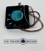 HP LaserJet P3005 M521 M525 M3027 P3015 Fuser Cooling Fan Assembly RK2-1499 - Imagen 6