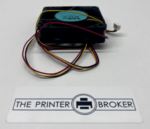 HP LaserJet P3005 M521 M525 M3027 P3015 Fuser Cooling Fan Assembly RK2-1499 - Imagen 7