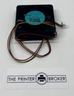 HP LaserJet P3005 M521 M525 M3027 P3015 Fuser Cooling Fan Assembly RK2-1499 - Imagen 8