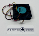 HP LaserJet P3005 M521 M525 M3027 P3015 Fuser Cooling Fan Assembly RK2-1499 - Imagen 10