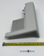 HP LaserJet P3005 Right Side Front Cover Assembly RL1-1367 RC2-0604 - Imagen 14