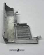 HP LaserJet P3005 Right Side Front Cover Assembly RL1-1367 RC2-0604 - Imagen 10