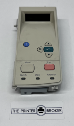HP LaserJet P3005 Series Control Panel Assembly RM1-3725 RM1-4067