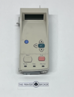 HP LaserJet P3005 Series Control Panel Assembly RM1-3725 RM1-4067 - Image 3