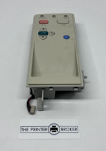 HP LaserJet P3005 Series Control Panel Assembly RM1-3725 RM1-4067 - Image 8