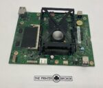 HP LaserJet P3015 Series Main Formatter Board CE474-60002 - Image 4