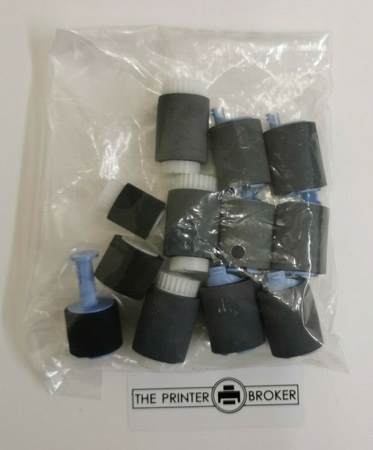 HP LaserJet P4014 P4015 P4515 Series Roller Kit 5851-3941