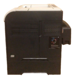 HP LaserJet P4015x A4 Mono Laser Printer CB511A - Image 3