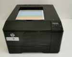 HP LaserJet Pro 200 Color M251n A4 Colour Laser Printer CF146A
