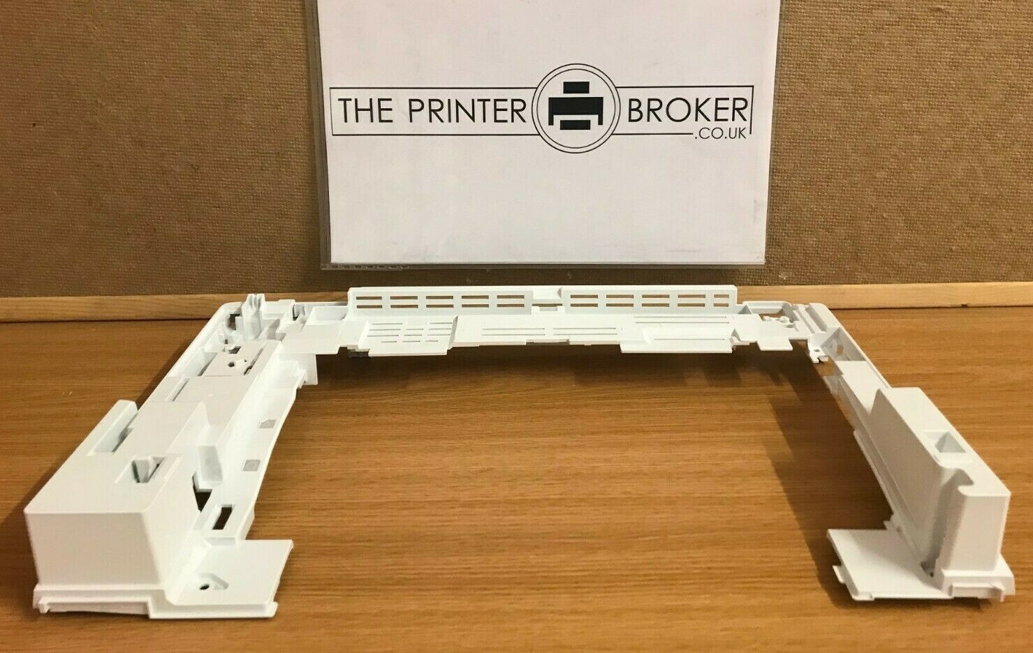 HP LaserJet Pro M129 M130 M131 Top Cover Assembly RC4-7958-000CN RC4-7958
