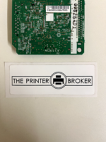 HP LaserJet Pro M402 Series DC Controller Board RM2-7509 RK2-6549 - Image 13
