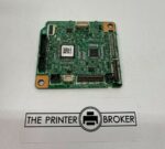 HP LaserJet Pro M402 Series DC Controller Board RM2-7509 RK2-6549