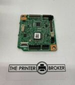 HP LaserJet Pro M402 Series DC Controller Board RM2-7509 RK2-6549 - Image 3