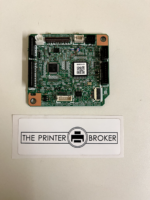 HP LaserJet Pro M402 Series DC Controller Board RM2-7509 RK2-6549 - Image 6
