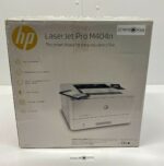 HP LaserJet Pro M404n A4 Mono Laser Printer W1A52A