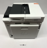 HP LaserJet Pro M477fdn A4 Colour Multifunction Laser Printer CF378A - Imagen 11