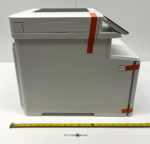 HP LaserJet Pro M477fdn A4 Colour Multifunction Laser Printer CF378A - Imagen 13