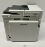 HP LaserJet Pro M477fdn A4 Colour Multifunction Laser Printer CF378A - Imagen 4