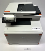 HP LaserJet Pro M477fdn A4 Colour Multifunction Laser Printer CF378A - Imagen 6