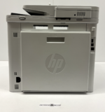 HP LaserJet Pro M477fdn A4 Colour Multifunction Laser Printer CF378A - Imagen 10