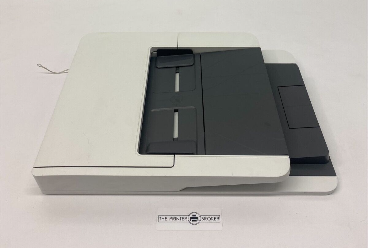HP LaserJet Pro M479 Series ADF Assembly  B3Q10-60189 W1A73-60110 B3Q10-60190