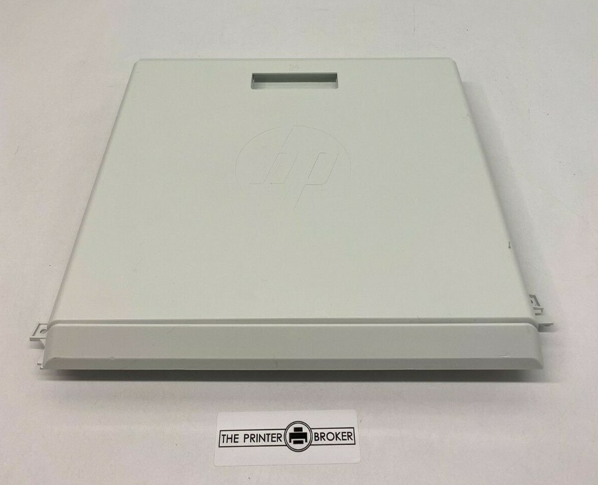 HP LaserJet Pro M479 Series Rear Door Assembly RC4-5542