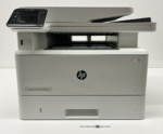 HP LaserJet Pro MFP M426m Mono Multifunction A4 Laser Printer 1GP80A