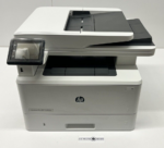 HP LaserJet Pro MFP M426m Mono Multifunction A4 Laser Printer 1GP80A - Image 4