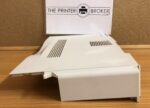 HP Laserjet 5000 Series Left Side Cover Assembly RG5-3550 RG5-3550-000CN - Imagen 4