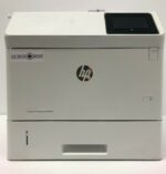 HP Laserjet Managed M605m A4 Mono Laser Printer E6B69A