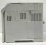 HP Laserjet Managed M605m A4 Mono Laser Printer E6B69A - Image 4