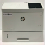 HP Laserjet Managed M605m A4 Mono Laser Printer E6B69A - Image 6