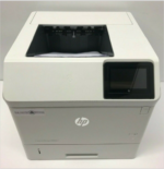HP Laserjet Managed M605m A4 Mono Laser Printer E6B69A - Image 7