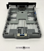 HP Laserjet Pro 400 M401 M425 250 Sheet Paper Input Tray 2 RM1-9137 - Image 9