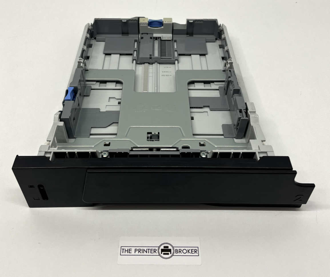 HP Laserjet Pro 400 M401 M425 250 Sheet Paper Input Tray 2 RM1-9137