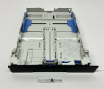 HP Laserjet Pro CM1415 Series 250 Sheet Paper Cassette Tray Assembly RM1-7714