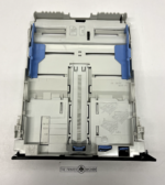 HP Laserjet Pro CM1415 Series 250 Sheet Paper Cassette Tray Assembly RM1-7714 - Image 5